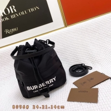 Burberry Bucket Bags